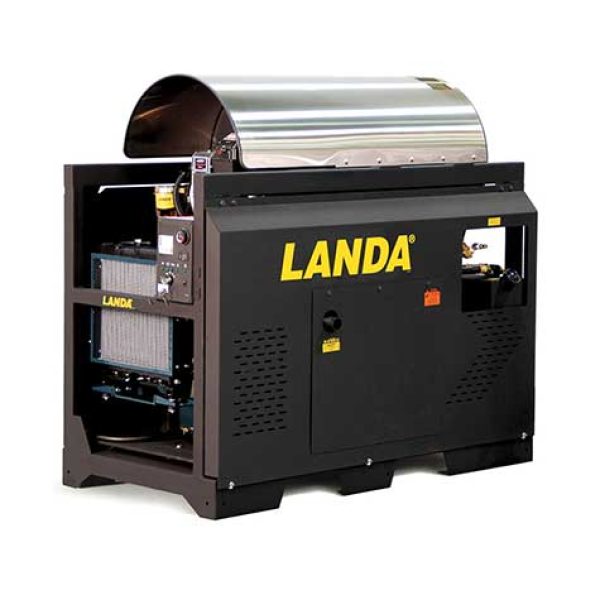 Landa SLT Series Hot Water