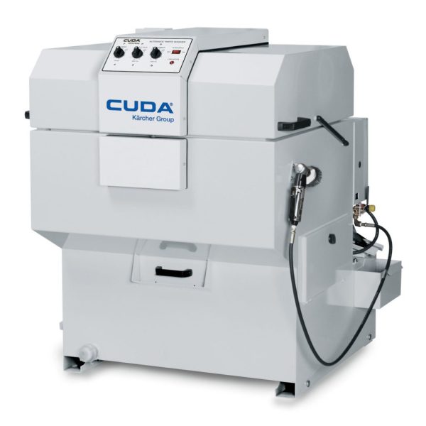 CUDA 2518 Top Load Series