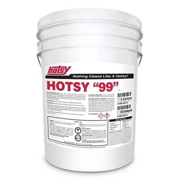 Hotsy-99